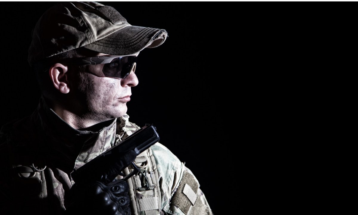 Armed Guard Services