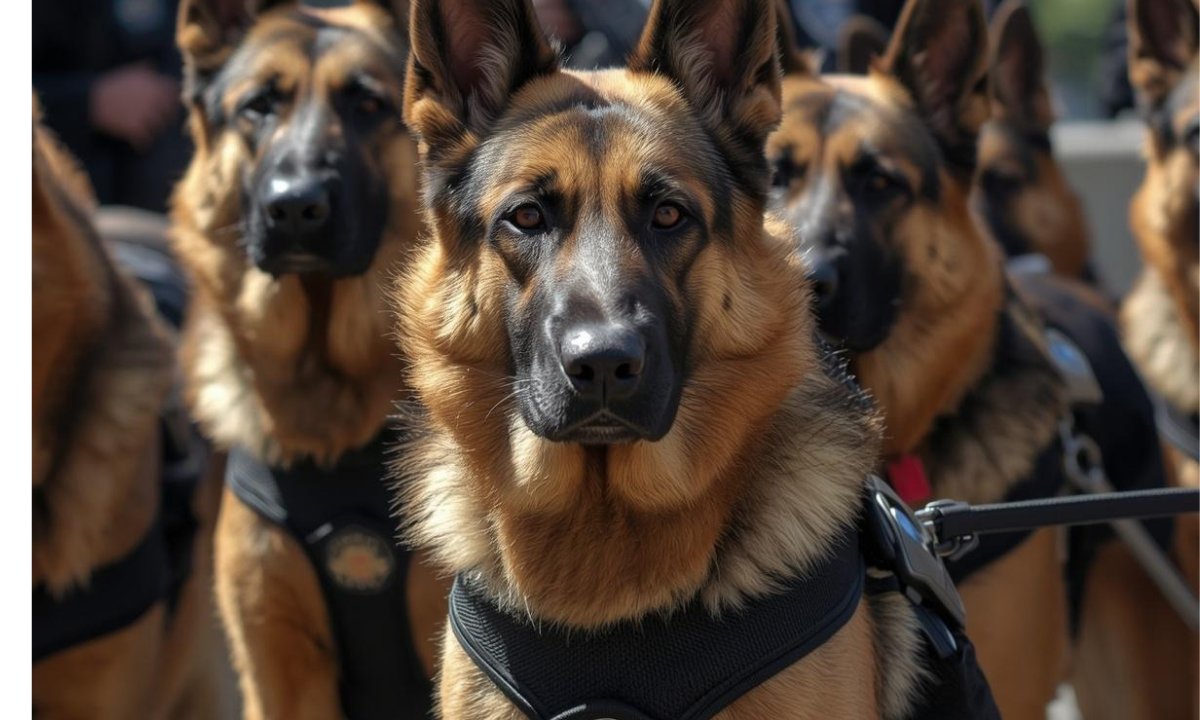 Dog Squad Services