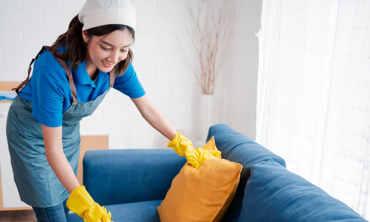 Housekeeping Services