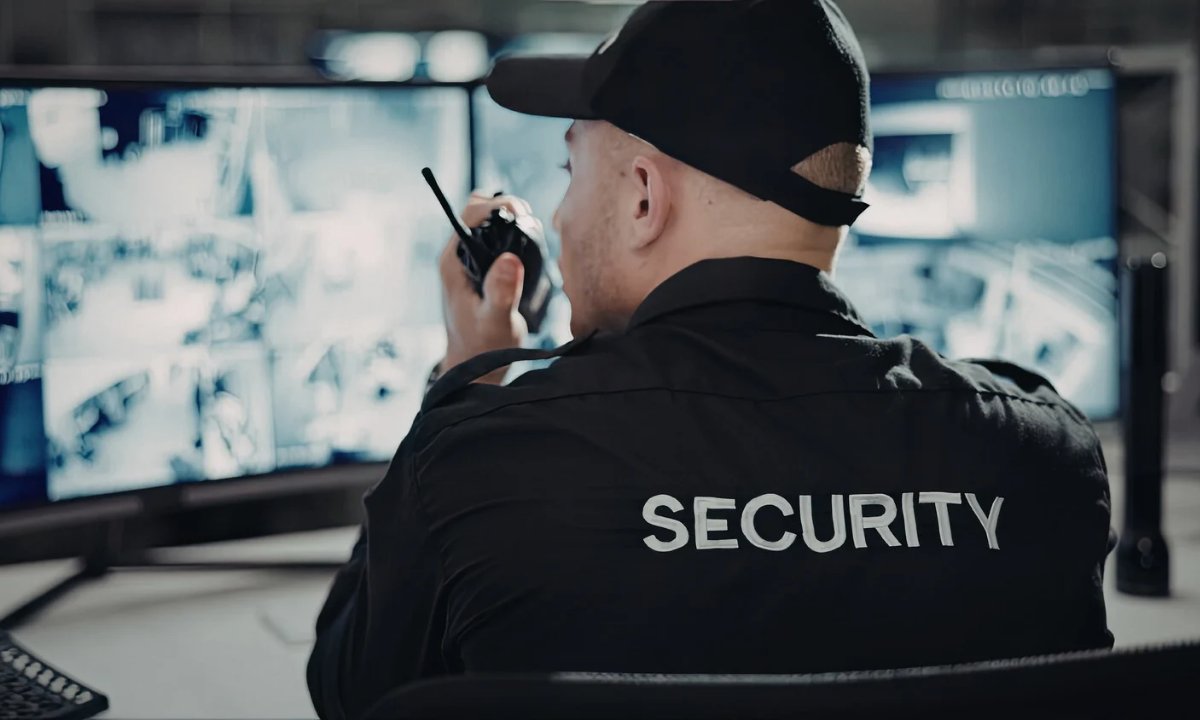 Security Services