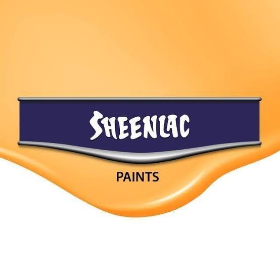 Sheenlac Paints